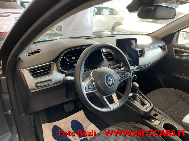 RENAULT Arkana usata, con Controllo trazione