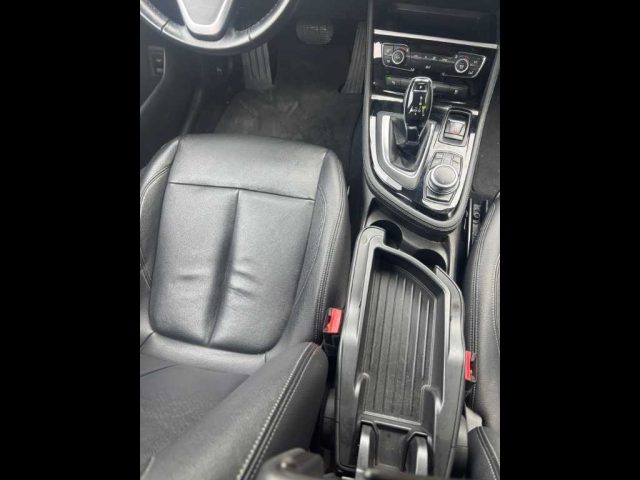 BMW 216 usata, con Cruise Control