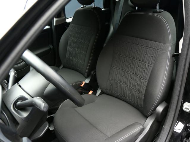 FIAT Panda usata, con Servosterzo