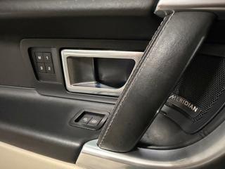 LAND ROVER Discovery Sport usata, con Park Distance Control