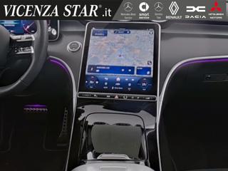 MERCEDES-BENZ C 220 usata, con Climatizzatore