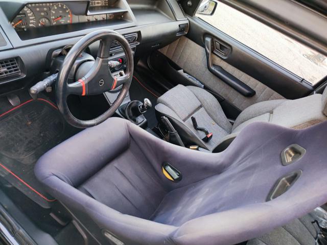 FIAT Tipo usata 16