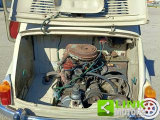 FIAT 600 usata 15
