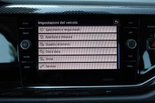 VOLKSWAGEN Taigo usata, con Specchietto retrovisore con funzione antiabbagliamento