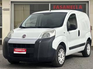 FIAT Fiorino usata 4
