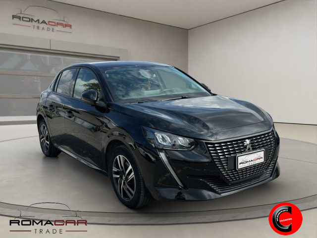 PEUGEOT 208 usata, con Airbag Passeggero