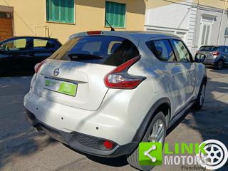 NISSAN Juke usata, con Bracciolo