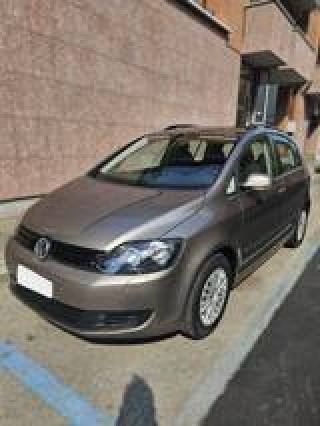 VOLKSWAGEN Golf Plus 1.6