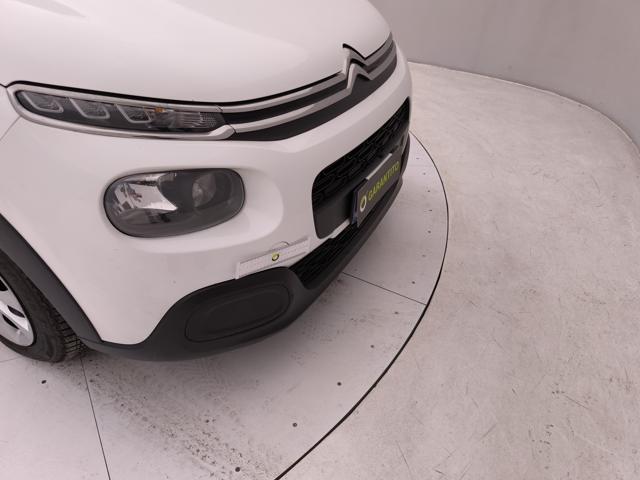 CITROEN C3 usata 41
