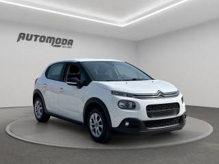 CITROEN C3 usata, con Airbag laterali