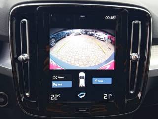 VOLVO XC40 usata, con Climatizzatore