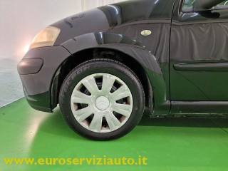 CITROEN C3 usata 47