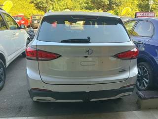 MG ZS usata, con Sistema di navigazione