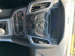 FORD Focus usata, con Fendinebbia