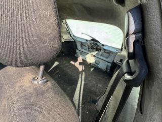 PEUGEOT 206 usata, con Controllo trazione