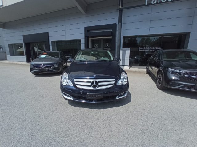 MERCEDES-BENZ R 320 usata, con Airbag