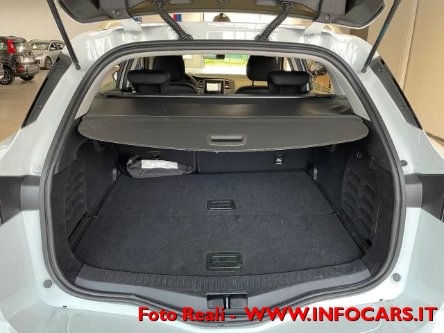 RENAULT Megane usata, con Autoradio digitale