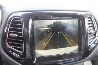 JEEP Compass usata 23