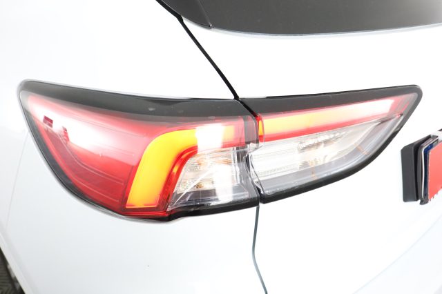 FORD Kuga usata 14