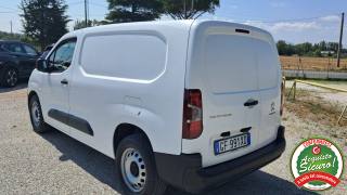 PEUGEOT Partner usata, con Airbag