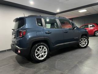 JEEP Renegade usata, con Airbag laterali