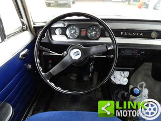 LANCIA Fulvia usata 23