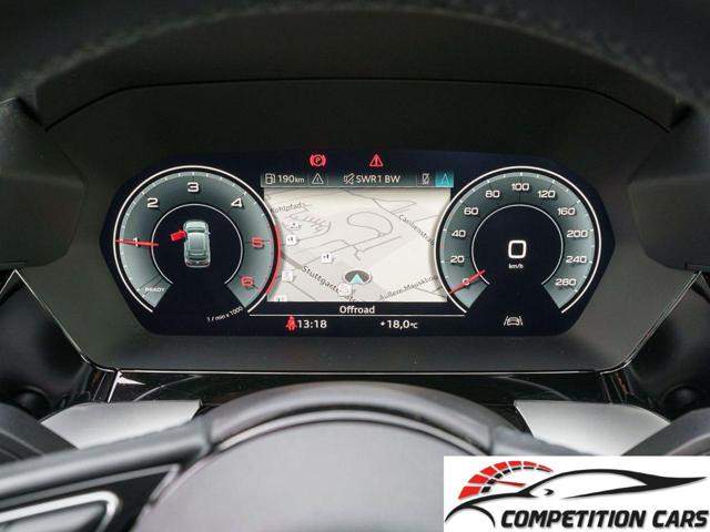 AUDI A3 usata, con Chiusura centralizzata