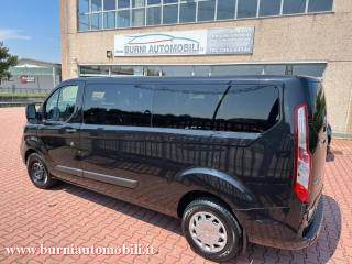 FORD Transit Custom usata, con Climatizzatore