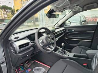 JEEP Avenger usata, con Cruise Control