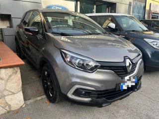 RENAULT Captur usata, con Airbag