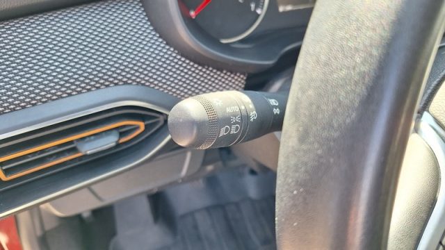 DACIA Sandero usata, con Volante multifunzione
