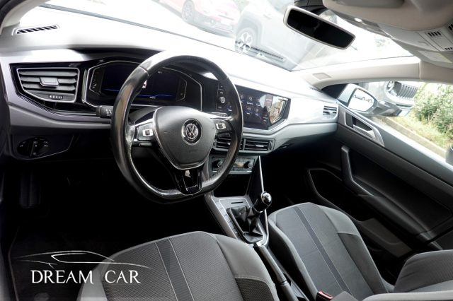 VOLKSWAGEN Polo usata, con Climatizzatore