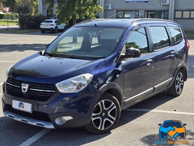 DACIA Lodgy usata, con ABS