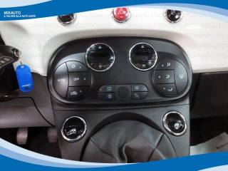 FIAT 500 usata, con Autoradio