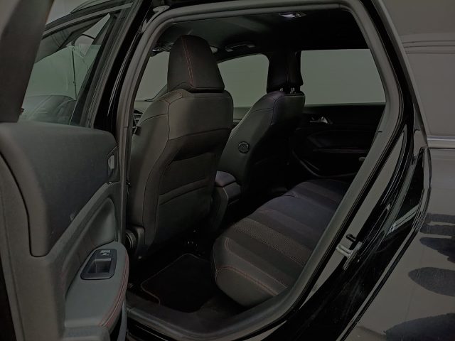 PEUGEOT 308 usata, con Sistema di navigazione