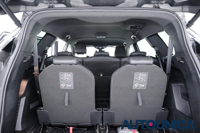 PEUGEOT 5008 usata 65