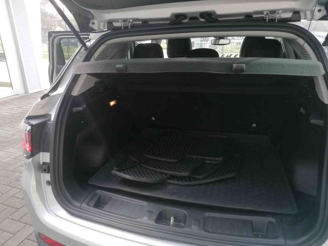 JEEP Compass usata, con USB