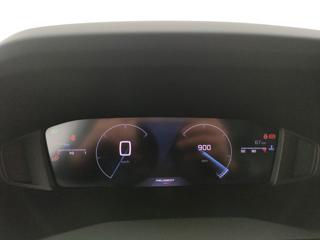 PEUGEOT 208 usata, con Cerchi in lega