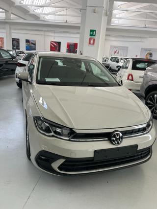 VOLKSWAGEN Polo usata, con Climatizzatore