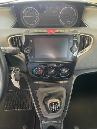 LANCIA Ypsilon usata, con Servosterzo