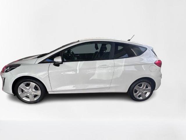 FORD Fiesta usata, con Airbag laterali