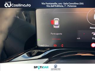 OPEL Mokka usata, con Fari LED