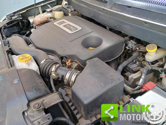 FIAT Freemont usata 44