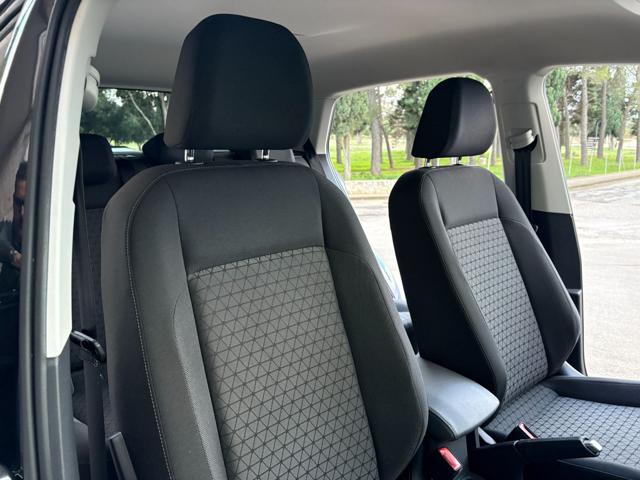 VOLKSWAGEN T-Cross usata, con Servosterzo