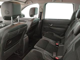 RENAULT Scenic usata, con MP3