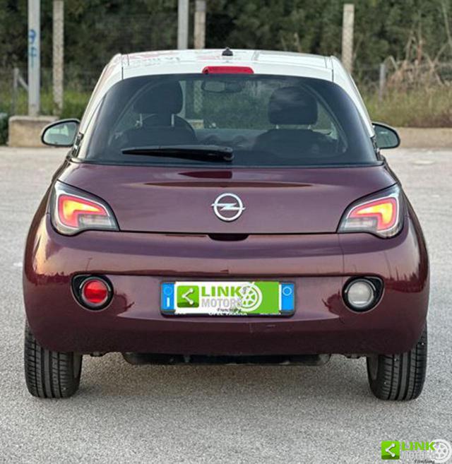 OPEL Adam usata, con Chiusura centralizzata