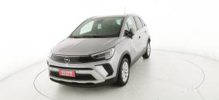 OPEL Crossland usata, con Autoradio digitale