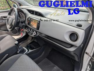 TOYOTA Yaris usata 30