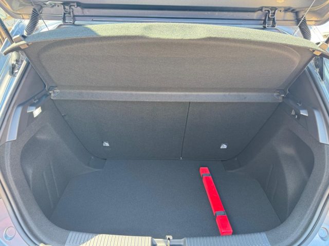 MG MG3 usata, con Sistema di navigazione
