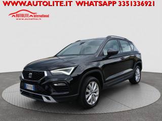 SEAT Ateca 2.0 tdi Business